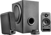Wavemaster MX3+ 2.1 black retail
