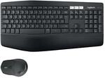 Logitech MK850 Performance keyboard