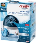 Pattex Luftentfeuchter Ger&auml;t Aero 360 inkl. 450g Tab