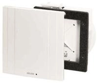 HELI Ventilatoreinsatz mit ELS-VEZ 60 eingeba. Nachlaufschalter 60cbm/h