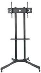 TECHLY TV Wagen 76-165cm