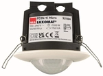 BEG Luxomat Einbau Pr&auml;senzmelder 92184 PD3N-1C DE Micro 360' weiss