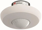 BEG Pr&auml;senzmelder PD3N-UP-1C 92186 RAL9010 LUXOMAT 1 Kanal Unterputz