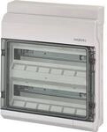 HENS Automaten-Geh&auml;use KV9236 2RHG 36 TE IP65
