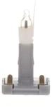 BJ Steck-Glimmlampe 8353 230V 2,0mA