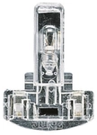 JG Steck-Gl&uuml;hlampe 96-12 12V 40mA wei&szlig;