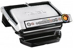 Tefal Tischgrill OptiGrill GC712D34