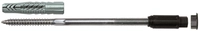 Fischer Gewindestange Thermax 045687 8/100 M6