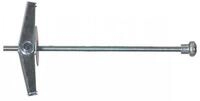 Fischer Feder-Klappd&uuml;bel M4x100 080183 KD4 m.Scheibe (Inhalt 25 St&uuml;ck)