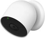 Google Nest Cam