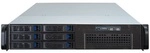 Inter-Tech 48.3cm IPC 2U-2406 2HE STORAGE