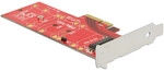 DeLOCK 89577 interface cards/adapter