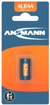 ANSMANN 1510-0009 Alkaline Batterie 6V 4LR44