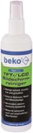 BEKO TecLine TFT/LCD- 29950250 Bildschirmreiniger 250 ml 29950250