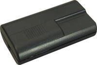 Bachmann Schnur-Zwischendimmer 924.075 Serie 8013 schwarz 40-500W