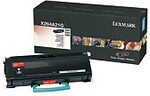 LEXMARK X264, X363, X364 Toner schwarz Standardkapazitt 3.500 Seiten 1er-Pack