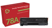 Everyday &trade; Mono wiederaufbereiteter Toner von Xerox, kompatibel mit HP 78A