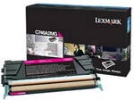 Lexmark C746A3MG toner cartridge