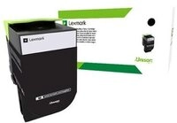 LEXMARK Projekt Toner schwarz CX310dn