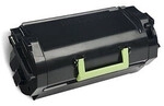 Lexmark 502E toner cartridge