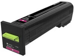 Lexmark 72K2XME toner cartridge