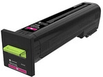 Lexmark 82K2XME toner cartridge