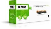 KMP Toner Brother TN-241BK/TN241BK black 2500 S. B-T48 remanufactured