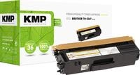 KMP Toner Brother TN-326Y/TN326Y yellow 3500 S. B-T64 remanufactured