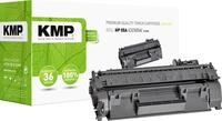 KMP Toner HP CE505A black 2300 S. H-T23 remanufactured