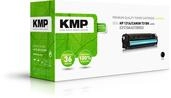 KMP Toner HP CF210A black 1600 S. H-T175 remanufactured