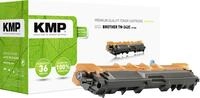 KMP Toner Brother TN-242C/TN242C cyan 1400 S. B-T58A remanufactured