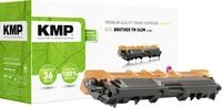 KMP Toner Brother TN-242M/TN242M magenta 1400 S. B-T59A remanufactured