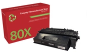 Everyday &trade; Mono wiederaufbereiteter Toner von Xerox, kompatibel mit HP 80X