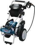 Bosch GHP 8-15 XD pressure washer