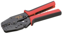 Cimco Presszange IS 220mm 106144 0,5-6qmm Ovalpressung/Asym/Standard
