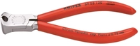 Knipex 69 03 130 Vornschneider 6903130 130mm f.Mechaniker verchromt Kunst.