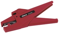 Cimco Abisolierzange Maxim 6 100736 selbsteinstellend 0,2-6qmm