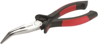 Cimco VDE-Telefonzange gebogen 100238 200mm