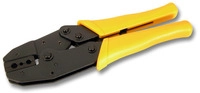 BNC Handcrimpzange f&uuml;r RG58/RG59/RG62