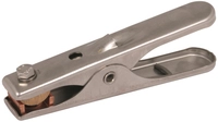 DEHN Erdungszange Niro 546002 mit Stahlspitzen
