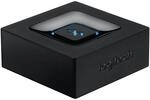 Logitech 980-000912 Bluetooth music receiver