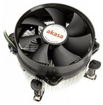 K Akasa AK-959CU CPU-K&uuml;hler - 92mm