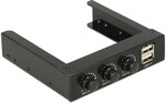 DeLOCK 62714 fan speed controller
