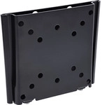 InLine&reg; Wandhalterung f&uuml;r Displays, VESA 50x50-100x100, 13-27 Zoll, schwarz