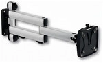 Novus 1.1 TSS Folding arm 3 Monitor Arm