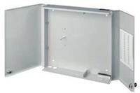 TG LWL-Wandverteiler mit H02050A0004 Schloss