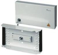 TG Kompakt-Spleissbox H02050A0013 abschliessbar
