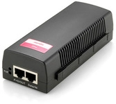 Fast Ethernet PoE Injektor 15,4W