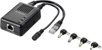 LevelOne PoE Fast-Ether.Splitter RJ45 100Mbps