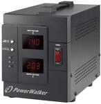 Bluewalker Powerwalker Spannungsregler AVR 3000 SIV FR 2400W